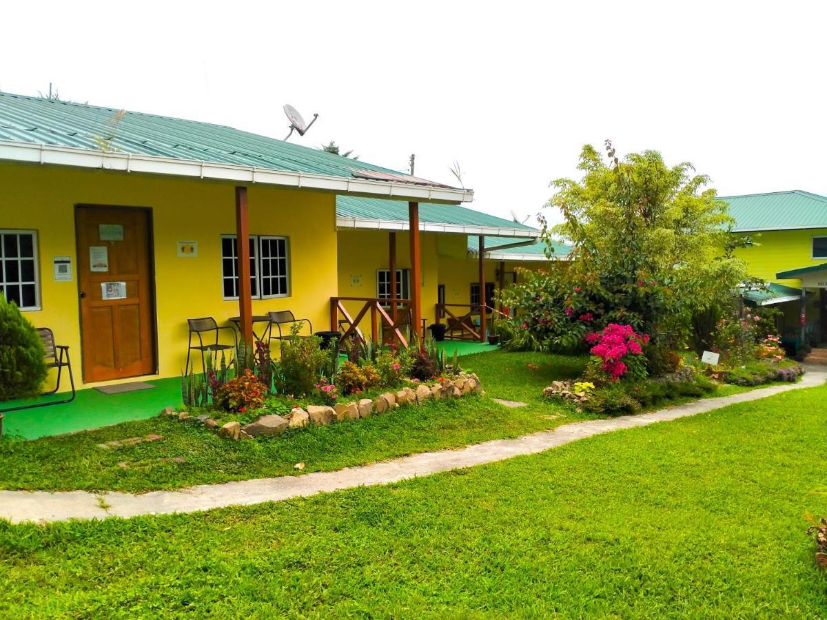 Holiday home Soboroong Farmer's Kundasang