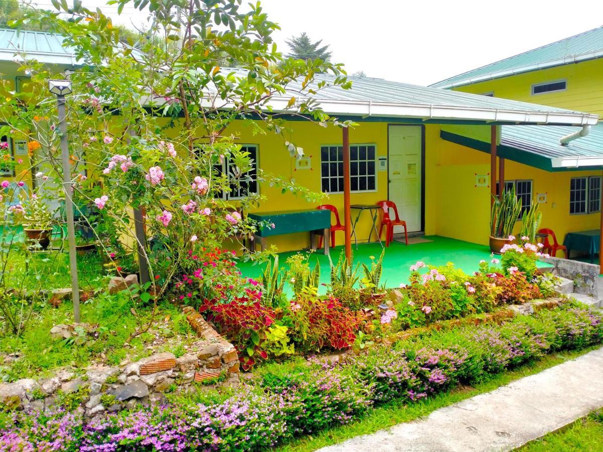 Soboroong Farmer's Kundasang
