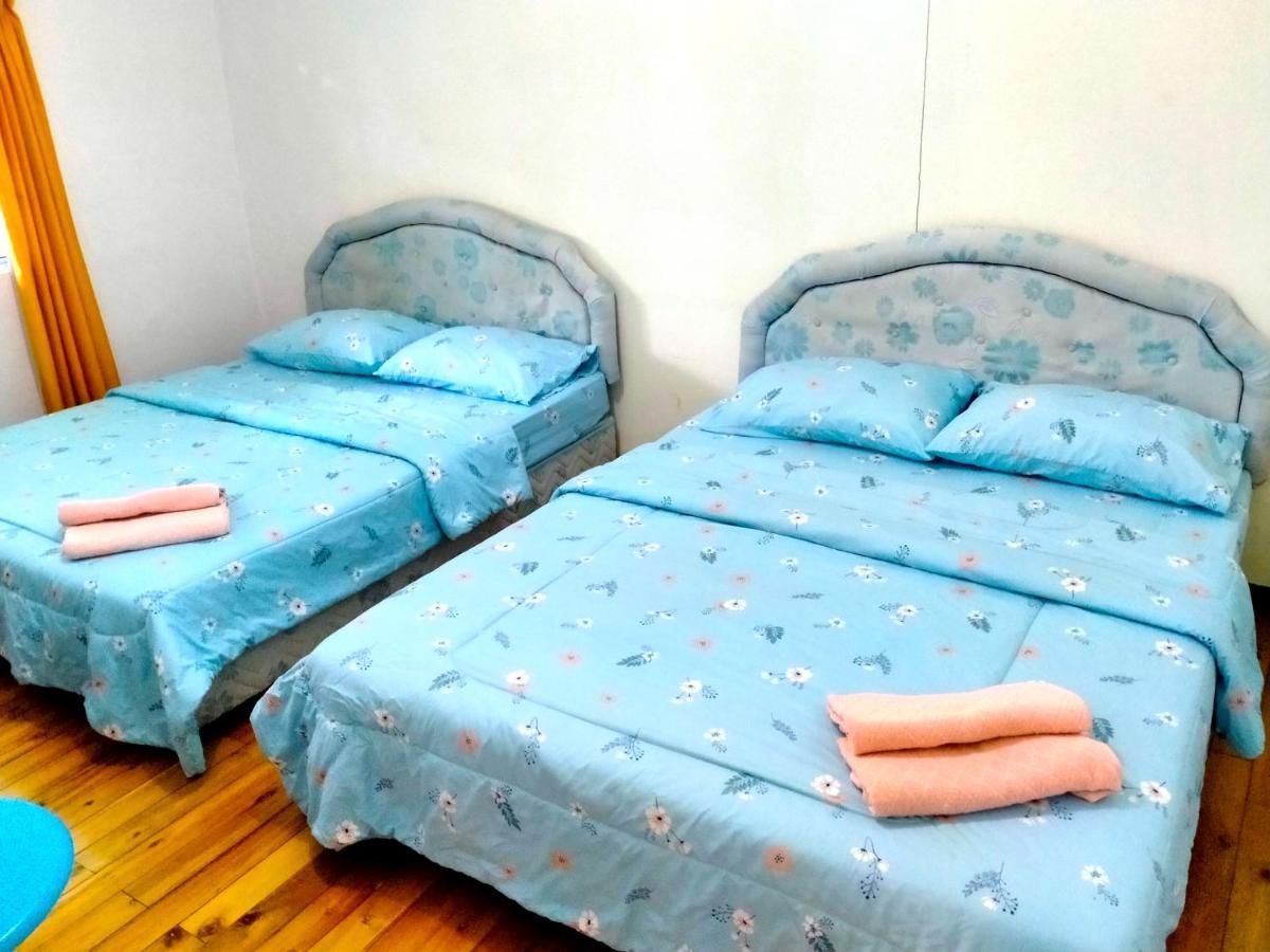 Soboroong Farmer's Holiday home Kundasang